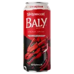 Baly Redragon Sem Açúcar 473ml