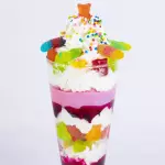 Gomi helado