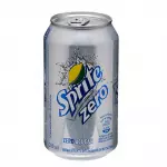 Sprite Zero 350 ml