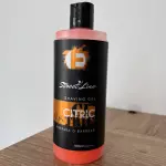 Shaving Gel Cítric