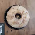 BOLO PAÇOCA