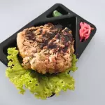 Temaki hot