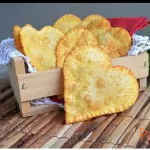 Dois Sabores Doces 🧡