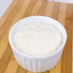 SALSA DE AJO