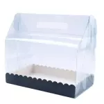 Lonchera acetato cart grande RG454