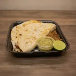 Quesadillas