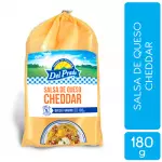 Del Prado Cheddar Spread Cheese