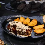 COLETA DE SOLOMO AL BACON