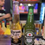 CERVEZAS IMPORTADAS