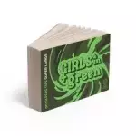 PITEIRA BB GIRLS GREEN R SUPER LARGE