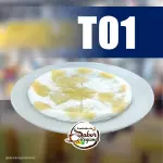Tapioca Simples