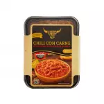 Chili Meat El Arreo Tray 700 G
