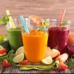 SUCO DE CAJÁ 400ML