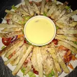 Ensalada Cesar