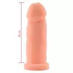 PENIS CYBER MACICO 18,0 X 6,0CM