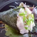 Temaki Regional