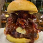 BACON ESPECIALE