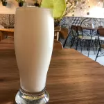 Limonada de coco