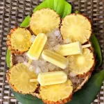 Abacaxi 🍍