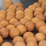 BUÑUELO PEQUEÑO