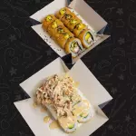 Combo Atlantic
