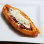 Plátano Frito