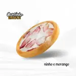 NINHO E MORANGO