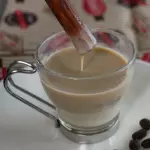 Café Tres Leches
