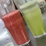 Limonada grande