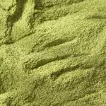 Moringa em pó