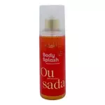 Body Splash Ousada 200ml Belkit(copy)