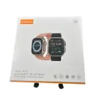 SMARTWATCH GOLD 4 PULSEIRAS RL-17