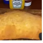 Carne com Queijo