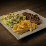 Lomito al grill