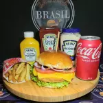 FRANGO GOURMET