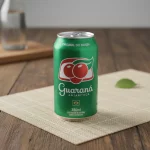 guaraná ANTARTICA LATA 350ML