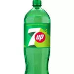 7 Up 1lt.