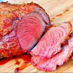 Picanha Argentina Tira-Gosto