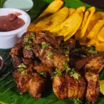 Costilla Criolla Personal