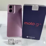 MOTOROLA	G24 4/256 GB