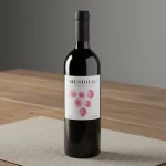 Vinho Tinto Musiolo Rosso 750ml