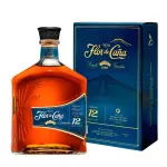 RON FLOR DE CAÑA 12 AÑOS 750 ML