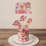 Bolo Scrap Cake