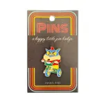 Pin Shinchan UltraHéroe