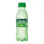 Refrigerante de Soda Limonada Antarc
