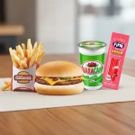 Promoção Kids