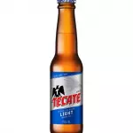 CERVEZA TECATE LIGHT