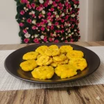 PORCIÓN DE PATACONES