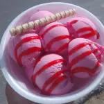 Sorvete 300g (embalagem única)