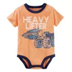 Body  Heavy Lifter